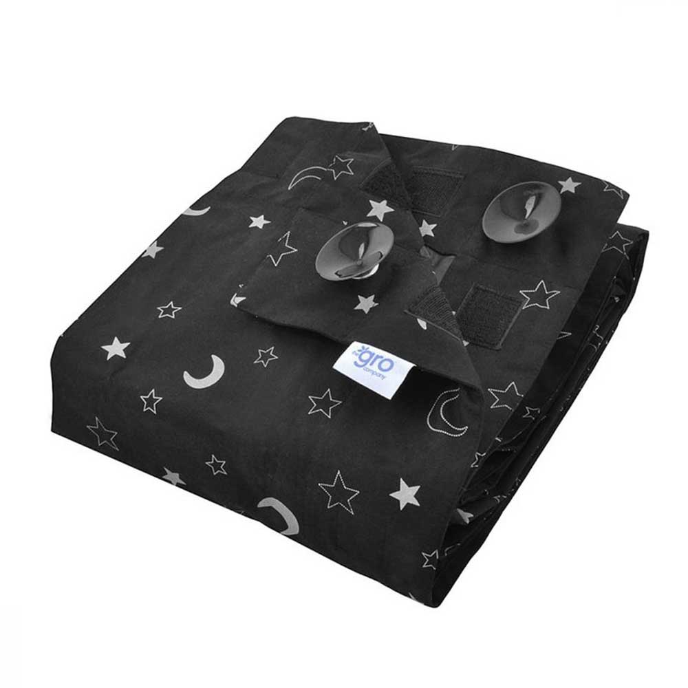 Gro Block Out Blinds - Image 6