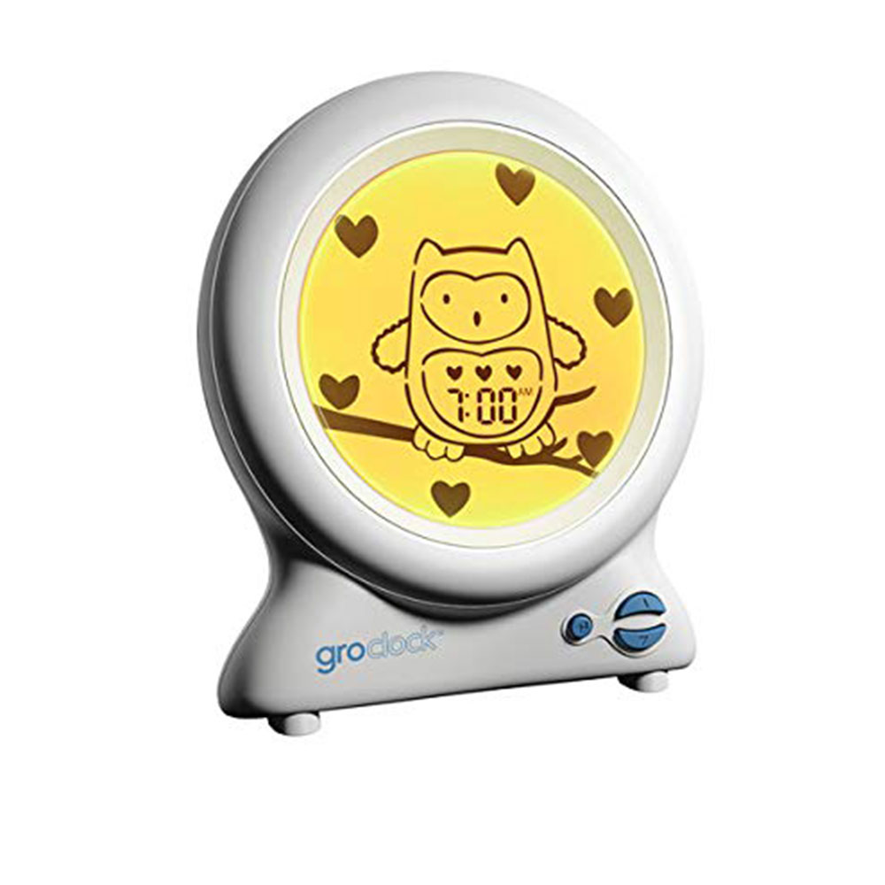 Gro Clock The Sleep Dept