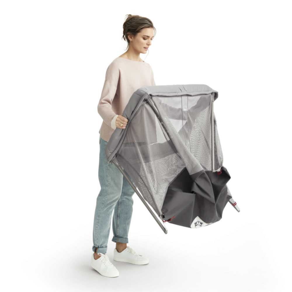 Baby Bjorn Travel Cot The Sleep Dept