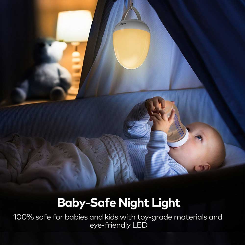 vava nursing light