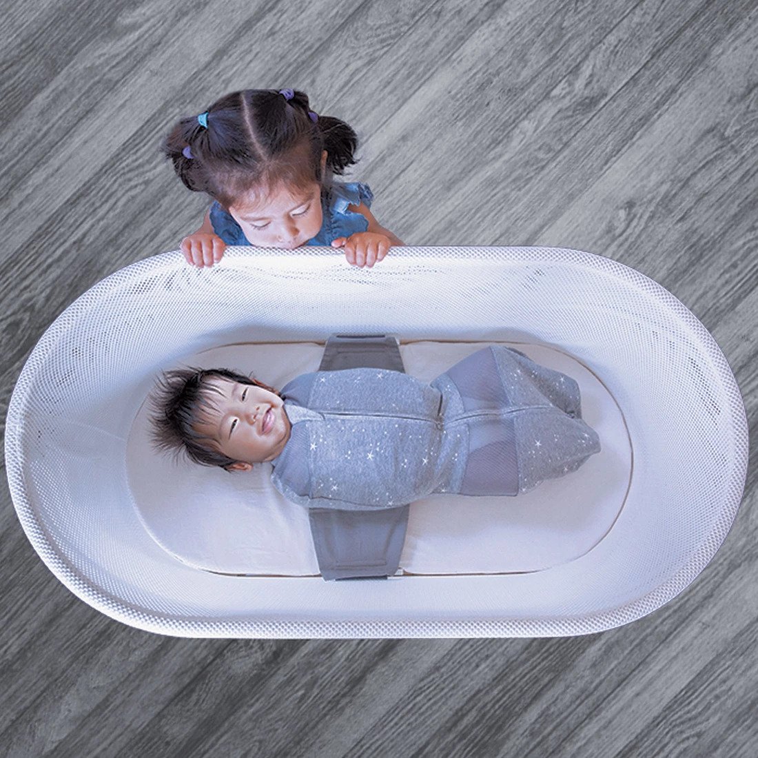 How Long Can You Use A Snoo at Helen Haag blog