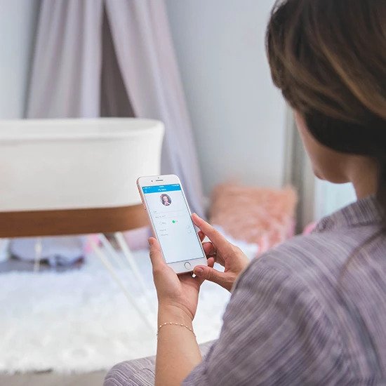 SNOO Smart Bassinet - Image 5