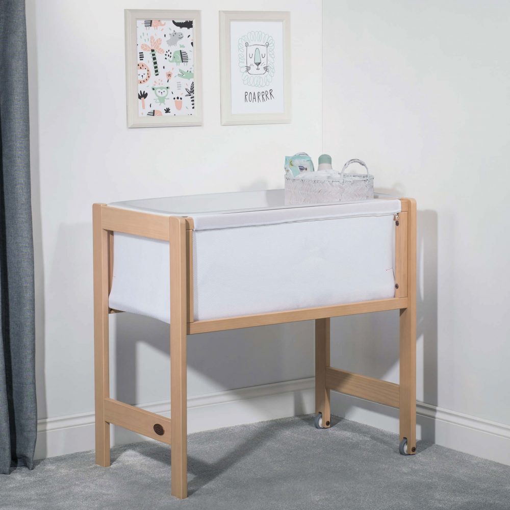 Boori Tidy The Sleep Dept