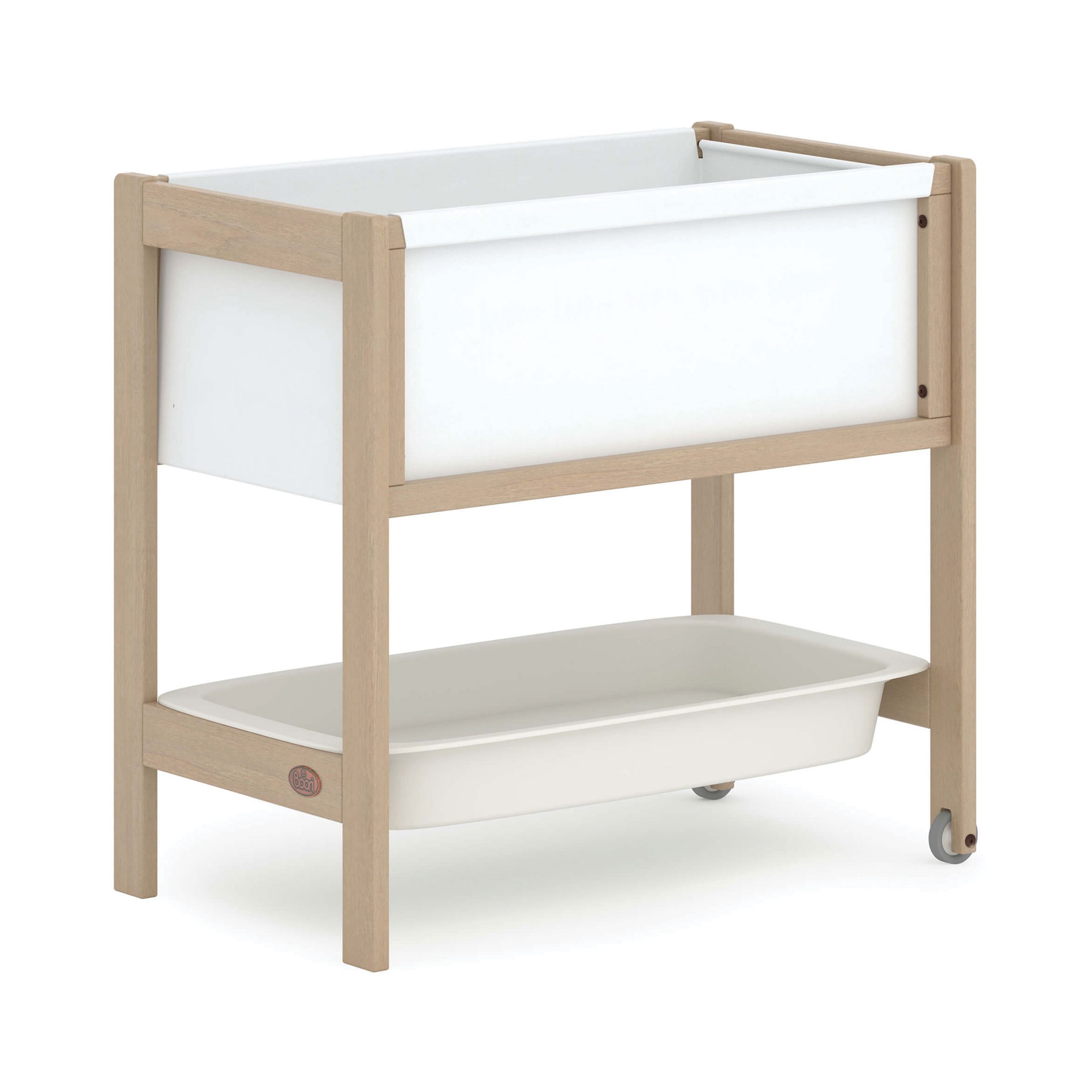 Boori tidy sale bassinet review