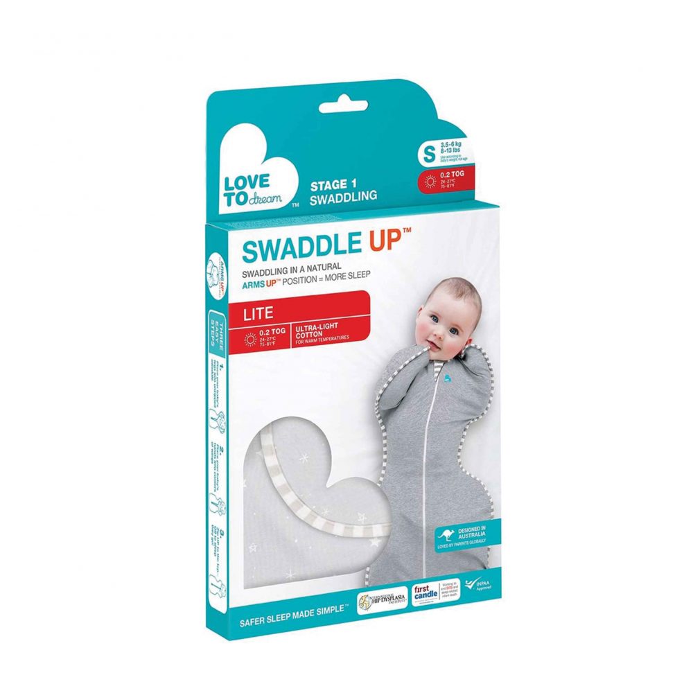 Love To Dream Sleeping Bag The Sleep Dept