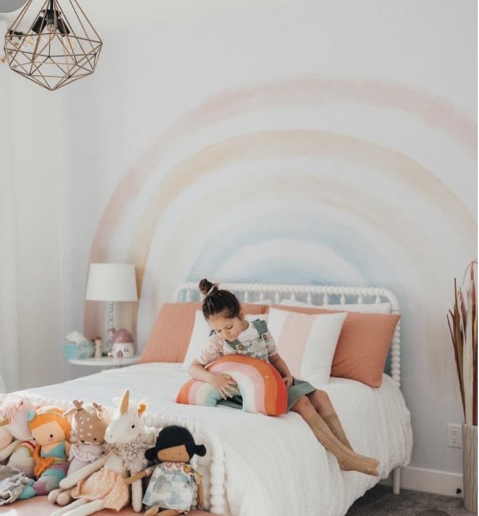 The Cot to Bed Transition The Sleep Dept