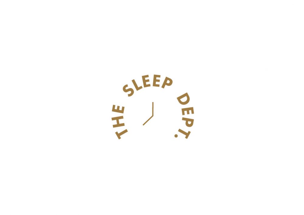 The Sleep Dept - Shop Now